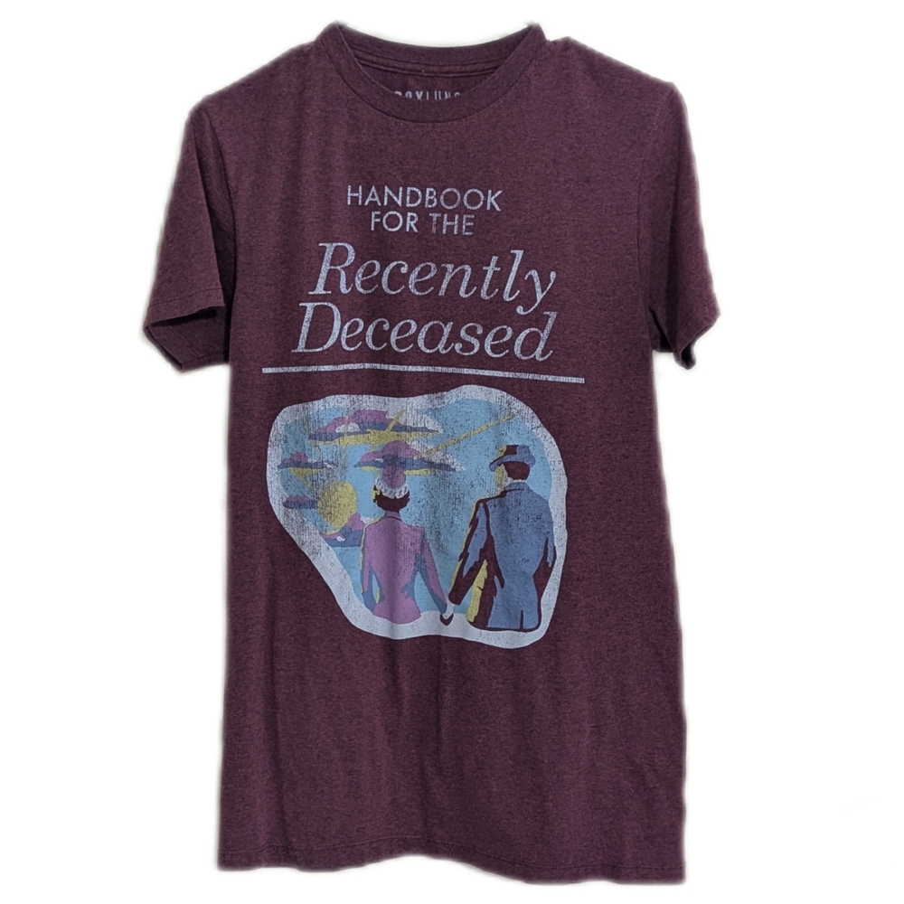 Women's Beetlejuice T-Shirt